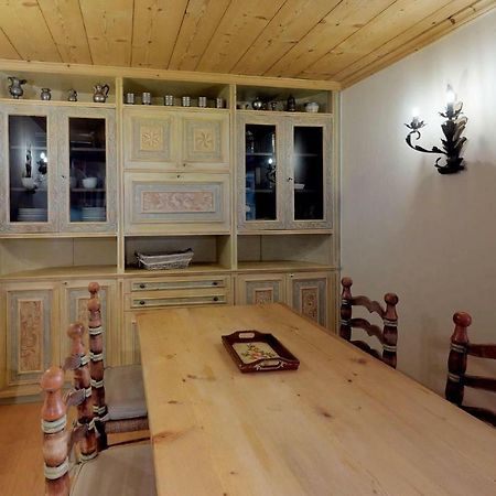 St. Moritzerhof 42 Διαμέρισμα Εξωτερικό φωτογραφία